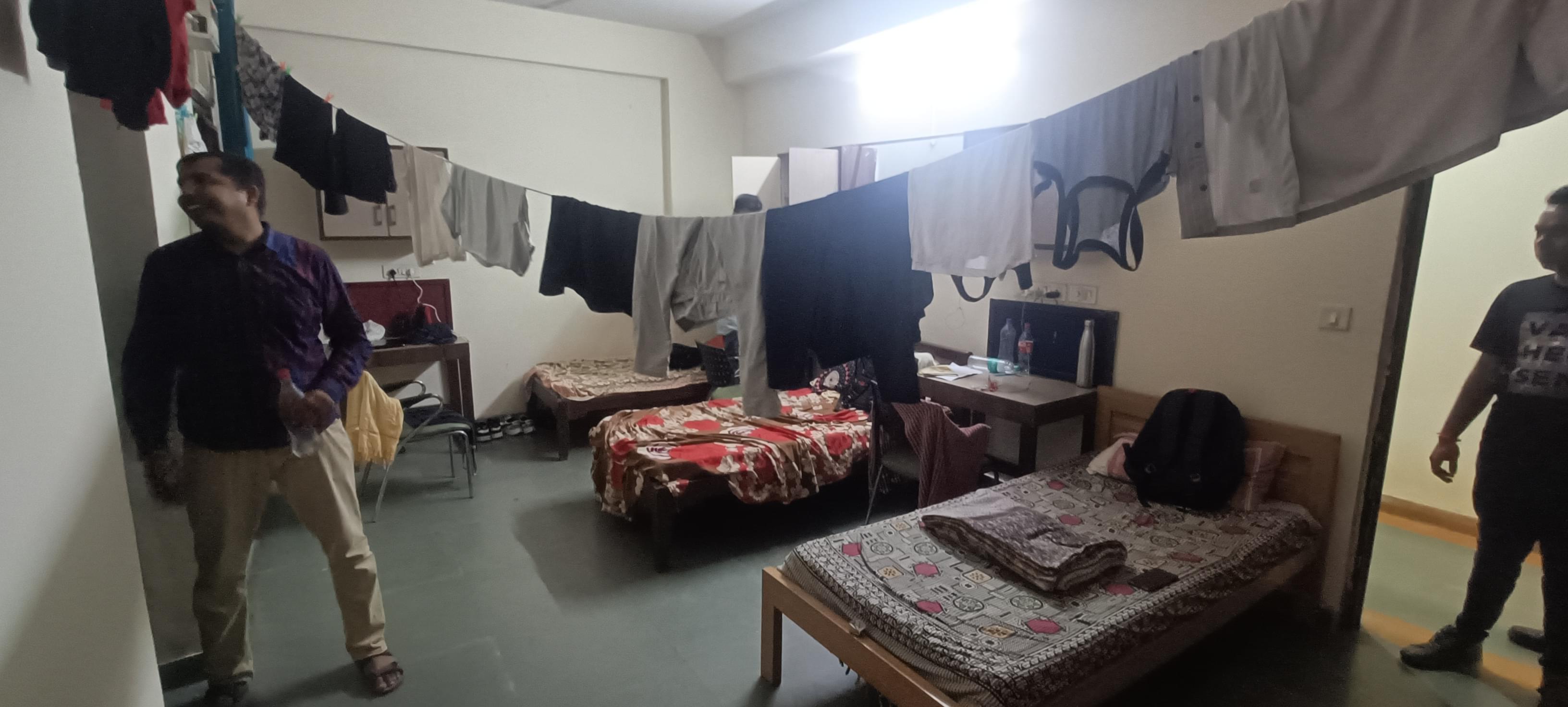 JK Business School Gurgaon Hostel Facility photo 9